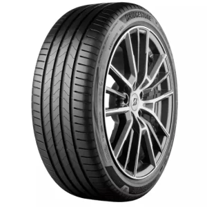 BRIDGESTONE Turanza 6i 4 Wheeler Tyre