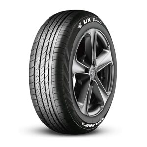 JK Tyre 205/65 R15 UX Royale Tubeless Car Tyre