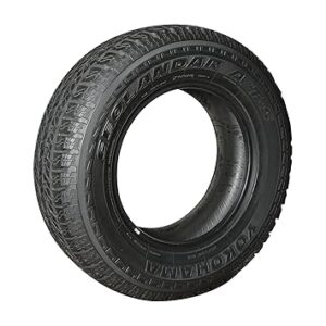 Yokohama Geolandar A/T-S P265/65 R17 112H Tubeless SUV Tyre