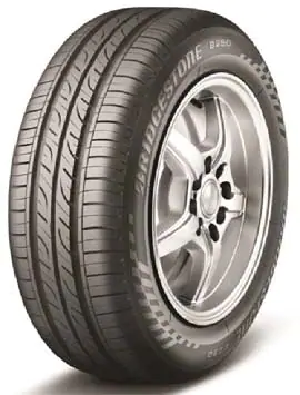 BRIDGESTONE S248 Tubeless Tyre