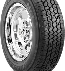 BRIDGESTONE Dueler 4 Wheeler Tyre