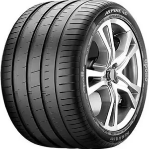 Apollo ASPIRE 4G-100Y 4 Wheeler Tyre