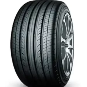 Yokohama DNA db ES501 Tubeless Tyre