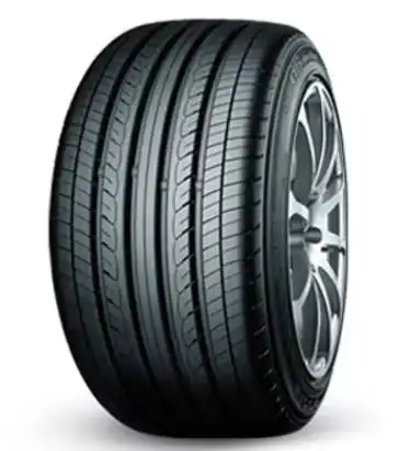 Yokohama DNA db ES501 Tubeless Tyre