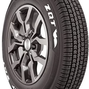 MRF Zqt 195/70 R14 95Q 4 Wheeler Tyre