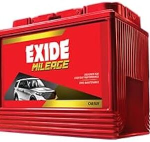 EXIDE MILEAGE 40Ah FML8-ML40LBH Car Battery