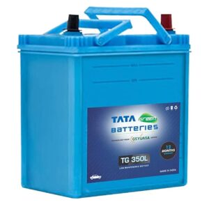 Tata Green Batteries Car Battery