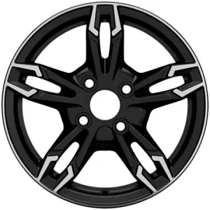 Alloy Wheels
